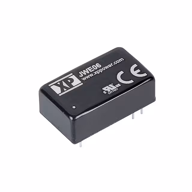 JWE0624S3V3 XP Power  DC DC Converters